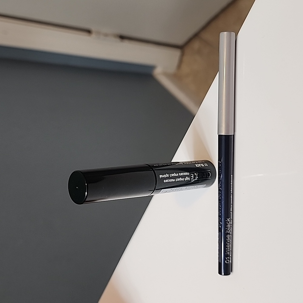 Clinique 2 Piece Eye Set